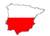 RESIDENCIA ENTRE NARANJOS - Polski
